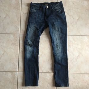 Men’s Cultura Jeans 32/32